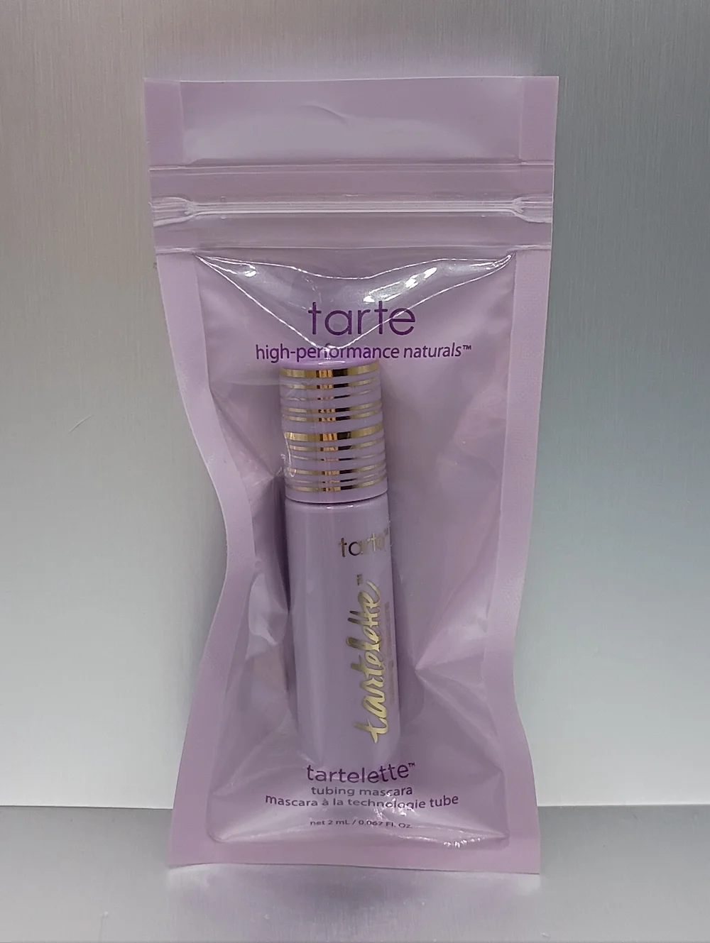 5 For $25 Item🌸 Tarte Tartelette Tubing Mascara